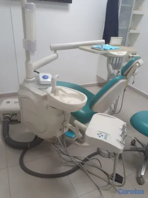 equipos profesionales - VENDO TODO, POR CIERRE DE CONSULTA ODONTOLOGICA 2