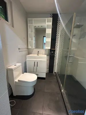 apartamentos - Amplio y moderno     Apartamento de 209 m² en La Española, Santiago / 3 hab. 14