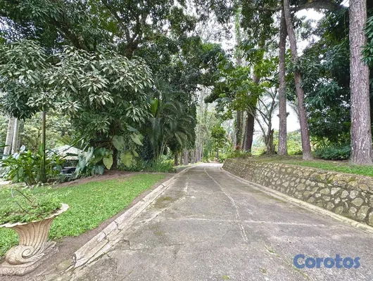 casas vacacionales y villas - Finca en venta en Buena Vista Jarabacoa con villa 10