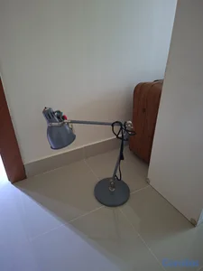 Lampara de escritorio