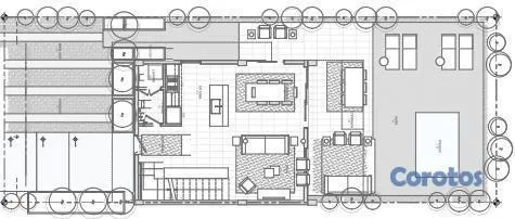 casas vacacionales y villas - Venta de hermosa villa de 3 habitaciones Vista Cana 8