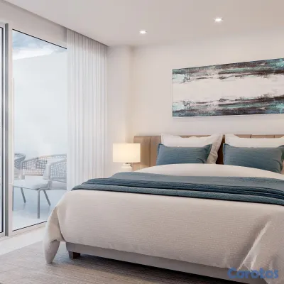 apartamentos - Residencias en Venta en Punta Cana con Vista al Go 7
