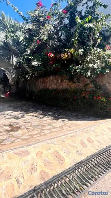casas vacacionales y villas - Descansa en las terrena disfruta de las hermosa pl 5