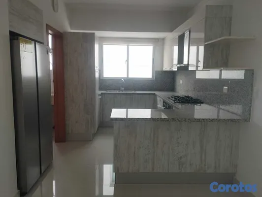 apartamentos - Apartamento en Alquiler  10