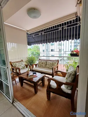 apartamentos - ¡JOYA EN EVARISTO MORALES - EXCELENTES CONDICIONES! 14