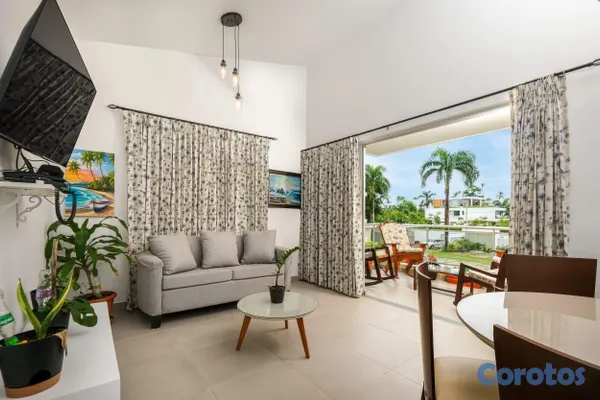 apartamentos - Apartamento en residencial exclusivo 9