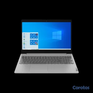 Lenovo IdeaPad 3 15IIL05 1035G1 Core i5 12GB 256GB