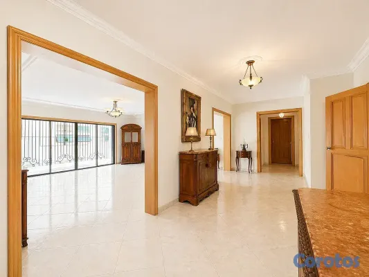apartamentos - APTO. EN LA ESPERILLA EN VENTA 10