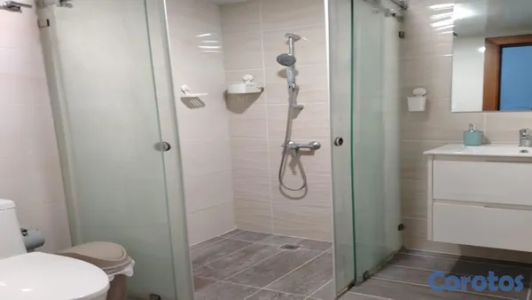 apartamentos - APARATAMENTO AMUEBLADO EN ALQUILER EN BELLA VISTA 6