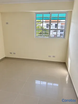 apartamentos - Amplio apartamento en residencial privado. SDE Tropical del este.  6