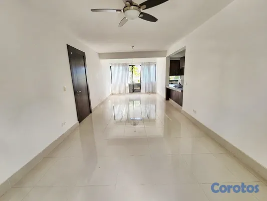 apartamentos - APARTAMENTO MODERNO PROXIMO PUCMM SANTIAGO  3