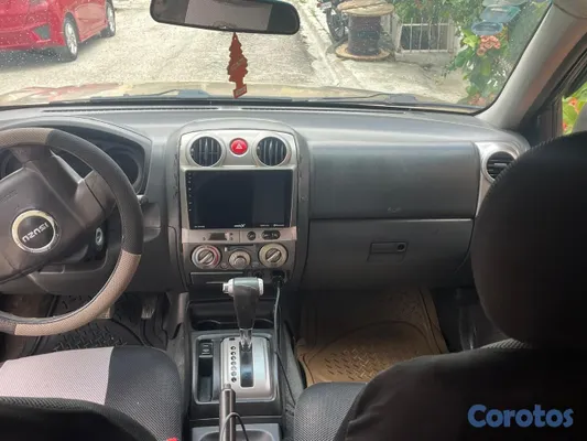 jeepetas y camionetas - De venta  7