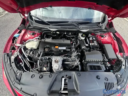 carros - HONDA CIVIC 2019 SPOT CLEAN CARFAX  8