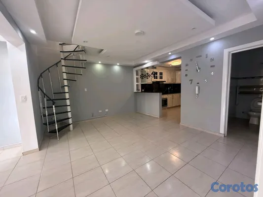 apartamentos - PENTHOUSE ZONA UNIVERSITARIA  / INDEPENDENCIA. 11