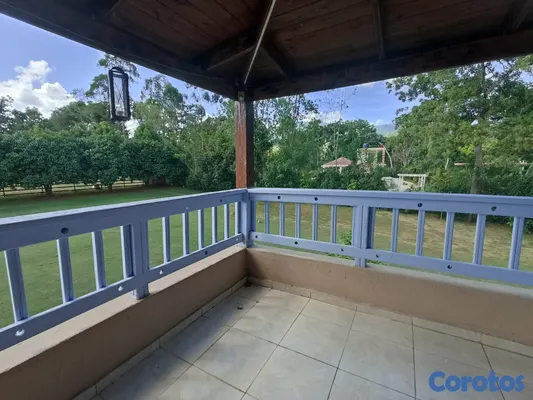 solares y terrenos - Propiedad En Los Mogotes, Villa Altagracia A Solo  20