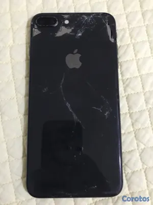 celulares y tabletas - Iphone 8 Plus Desbloqueado 2