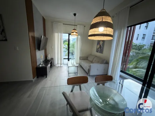 apartamentos - APARTAMENTO EXCLUSIVO EN VISTA CANA · Ref 1609562 19