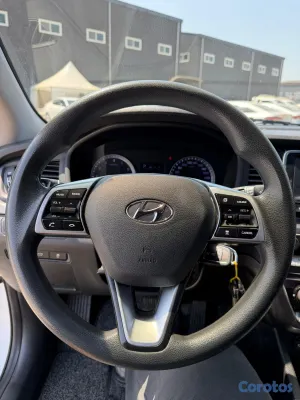 carros - No pagues más por lo mismo sonata new rise recién  10