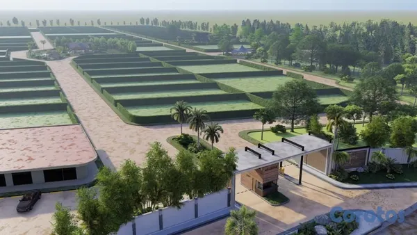 apartamentos - Terreno en Venta en Miches — Inversión Potencial e 9