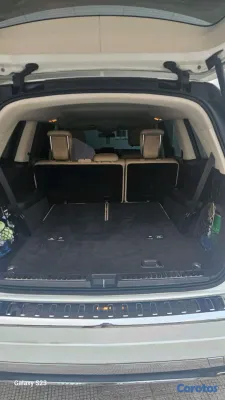 jeepetas y camionetas - Mercedes benz gls 450 2019 8