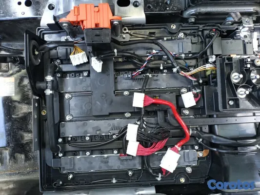 servicios profesionales - REPARACION VEHICULOS COMBUSTION HIBRIDOS Y ELECTRICOS EN SANTO DOMINGO  7