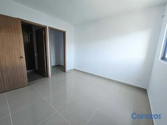 apartamentos - Apartamento en alquiler en Punta Cana 5