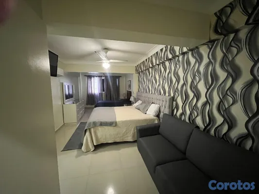 penthouses - Exclusivo apartamento tipo PH  12