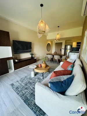 apartamentos - En renta Apartamento de 3 hab. en West Village – U 20