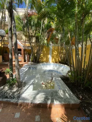casas - CASA EN VENTA EN AV. LOS BEISBOLISTAS  5