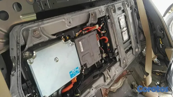servicios profesionales - REPARACION VEHICULOS HIBRIDOS  4
