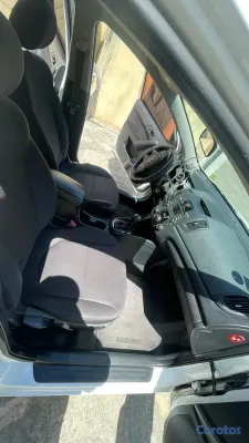 carros - kia Forte 2011 385k ligeramente negociable. 8