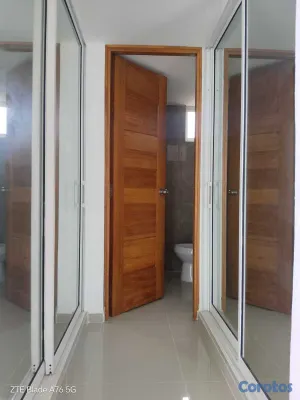 apartamentos - APARTAMENTO EN ALQUILER, SECTOR: MIRAMAR 12