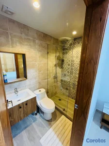 APARTAMENTO EN ALQUILER | BELLA VISTA  