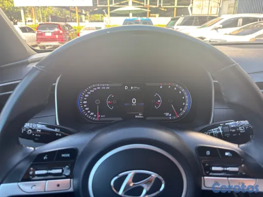 jeepetas y camionetas - Oportunidad Hyundai Tucson 2023 como nuevo 9