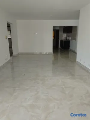 apartamentos - Apartamento En Alquiler, Av. Sarasota 13