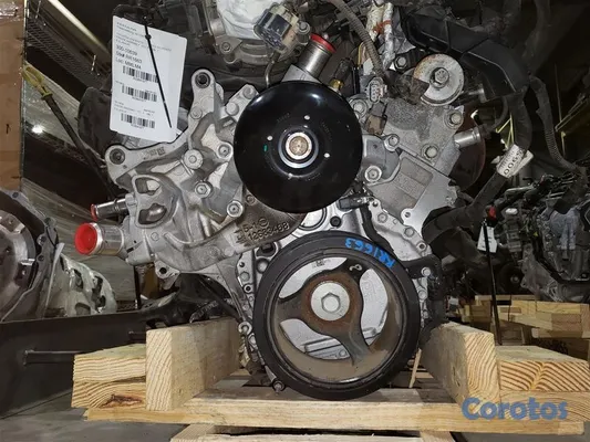 repuestos - MOTOR 6.2L PARA 2022 CHEVROLET SILVERADO 1500 27K 2