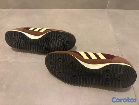 zapatos unisex - Adidas Originals - SL 72 OG Size 9  3