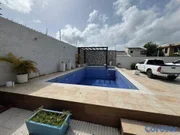 casas - Casa con Piscina en Venta en San Francisco de Maco
