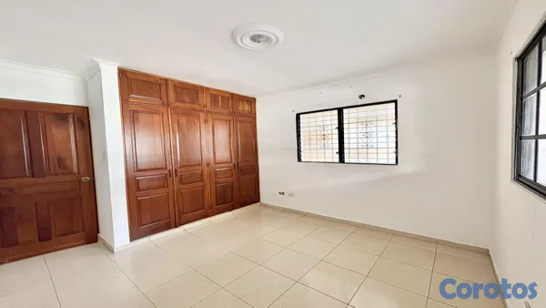 apartamentos - Amplio Apartamento en El Millon 4