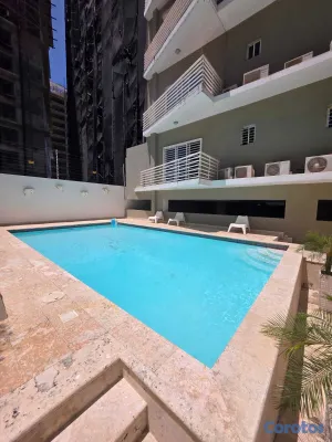 apartamentos - Apartamento en Naco 3
