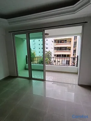 apartamentos - APARTAMENTO EN ALQUILER | EVARISTO MORALES 14