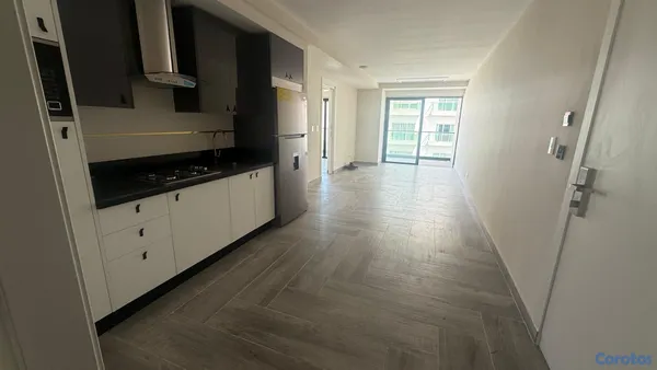 apartamentos -  APARTAMENTO NUEVO EN VENTA – TORRE RUBÍ, NACO 2