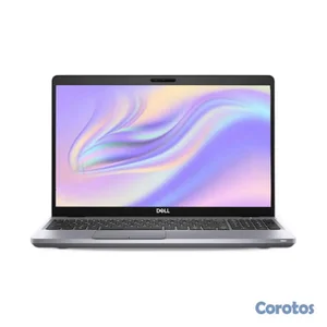 Laptop Dell Precision 3550 Core i5 16GB 512GB SSD