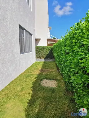 apartamentos - Apartamento de 2 habitaciones moderno con jardín p 14