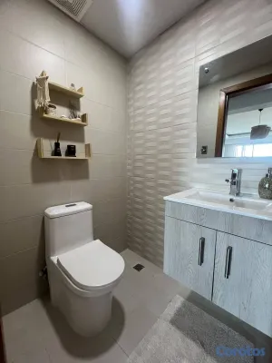 apartamentos - SE VENDE EXCLUSIVO APARTAMENTO | LOS CACICAZGO | S 14