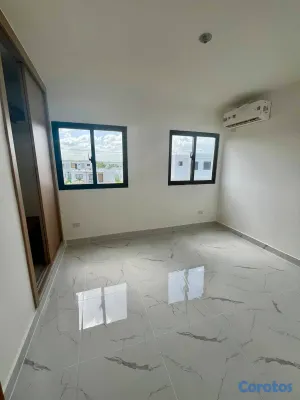 casas vacacionales y villas - Villa con Línea Blanca, Privada, Segura y lujosa e 12