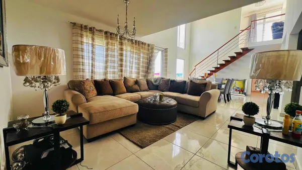 apartamentos - Apartamento en Venta en la Jacobo Majluta 8vo Piso 4