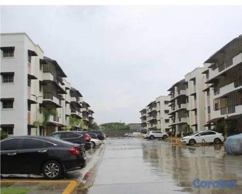 apartamentos - VENDO EN SAN ISIDRO  7