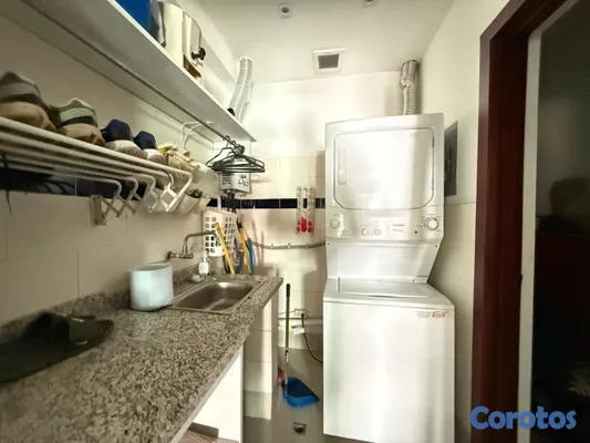 apartamentos - Apartamento en Venta 4