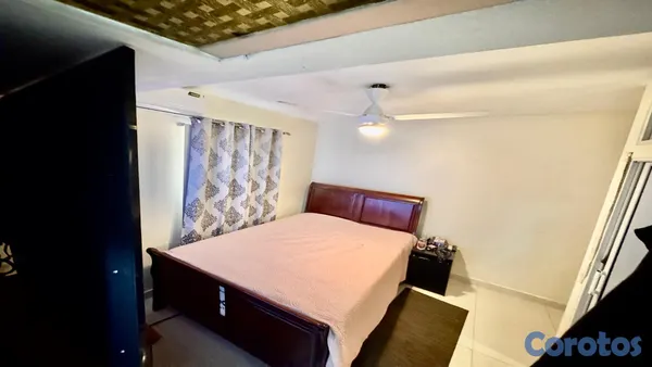 casas - Vendo casa en Cancino, Remodelada 9